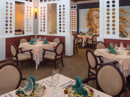 TESICO RESTAURANT
