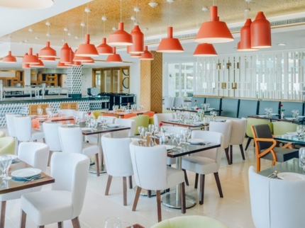 Trópico Buffet Restaurant