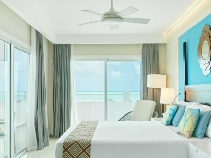 CORAL JUNIOR SUITE ROOFTOP Room