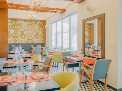 El Bolero Restaurant