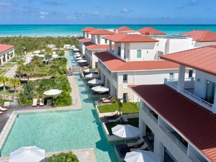 Hotel CORAL LEVEL AT IBEROSTAR SELECTION ESMERALDA - Sólo para adultos mayores de 14 años