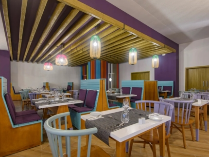 FOGO DO FARO Brazilian Steak House Restaurant