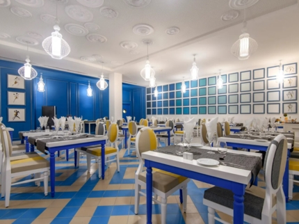 APPASSIONATO. Italian Restaurant