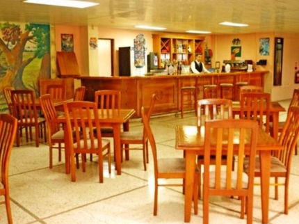 Cafeteria