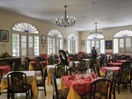 Buffet Restaurant La Giralda