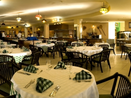 Buffet Restaurant “La Veranda”