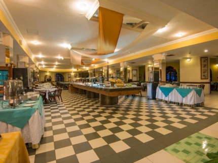 Buffet Restaurant “La Veranda”