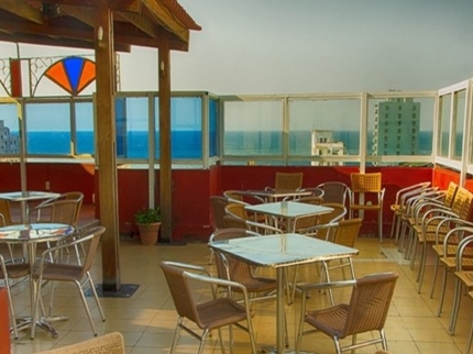 Terrace Snack Bar