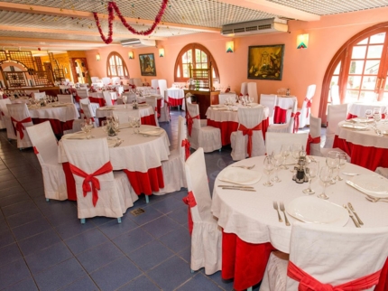 Italian Restaurant La Fontanella