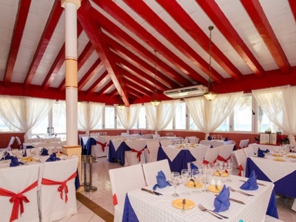 RESTAURANTE  El Caribeño