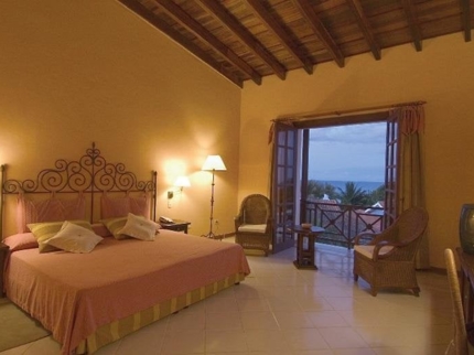 Suite Room