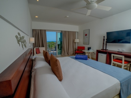 SEA VIEW STANDARD Room