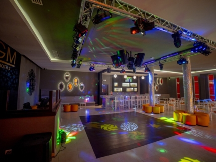 Kronos Night Club