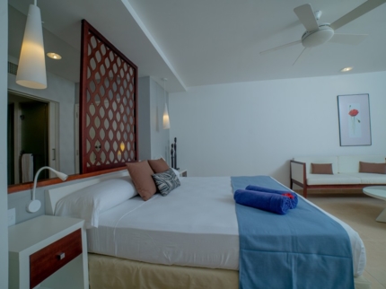 SEA VIEW JUNIOR SUITE Room