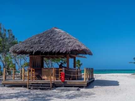 Forcis Beach Bar