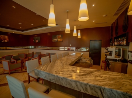 Lelanto Cigar Bar