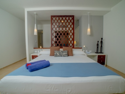JUNIOR SUITE Room