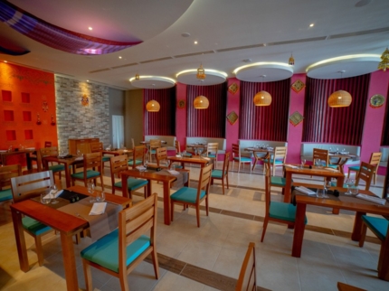 Malabar Indian Restaurant