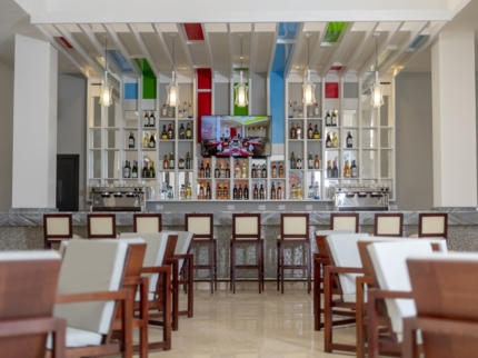 Lobby Bar Delilah's
