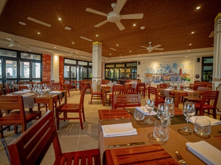 Toscana Italian Restaurant