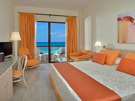 CLASSIC PRIME SEA VIEW Room