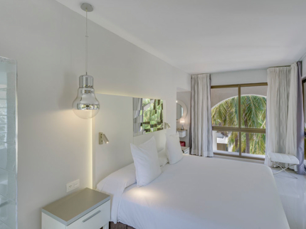 THE LEVEL TWO BEDROOM SUITE GARDEN VIEW Room