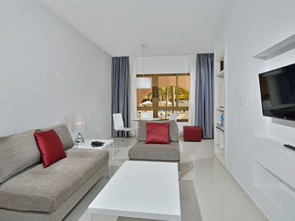 Garden Grand Suite The Level