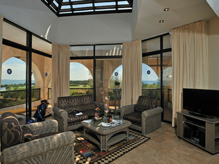 Grand Suite The Level Vista Golf