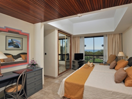 See View Standard Room