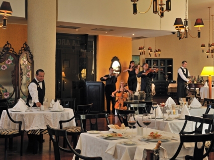 La Arcada Restaurant