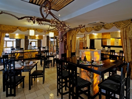 Japanese Restaurant