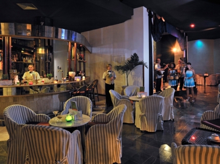 Bar La Cascada