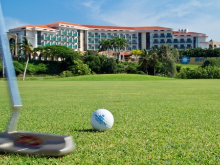 Hotel Meliá Las Américas All Inclusive Golf & Bungalows