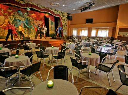 Night Club Salón Río