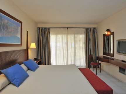Junior Suite Rooms