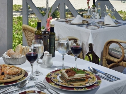 Italian Restaurant La Gondola