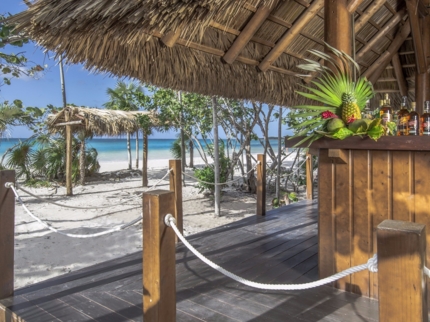 Caletones Beach Bar