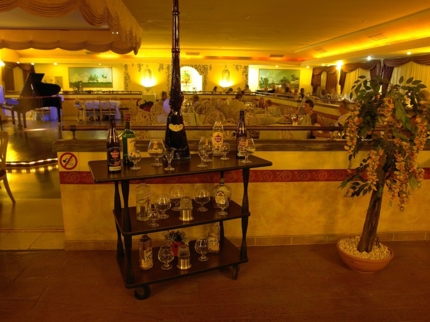International Restaurant Romántico