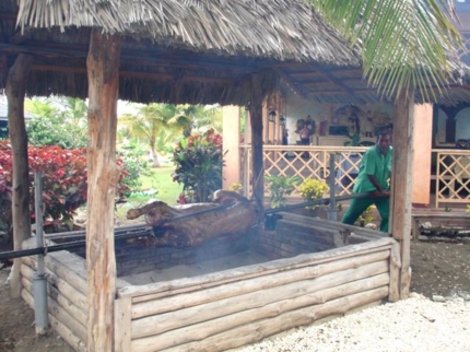 Grill Restaurant Yarepal