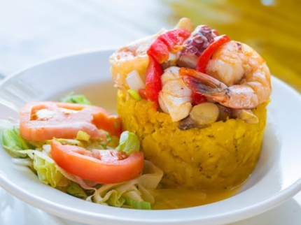 Caribeño Restaurant