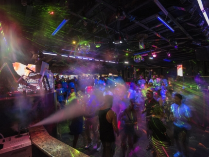 Night Club Havana Club