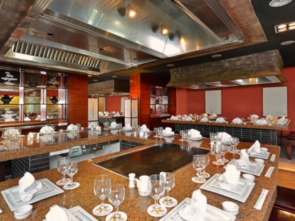 Japanese Restaurant Sakura