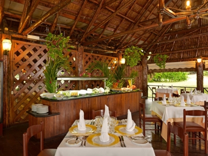 Cuban Restaurant El Criollo