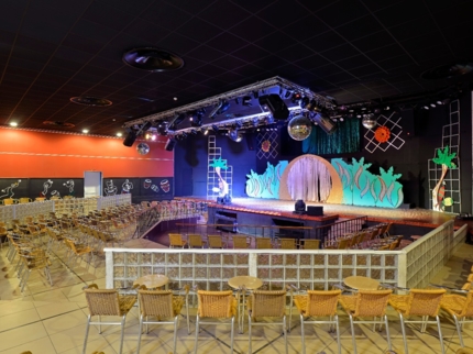 Don Café Teather Bar