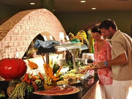 Buffet Restaurant La Isabelica