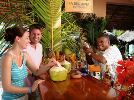 Pool Bar La Esquina