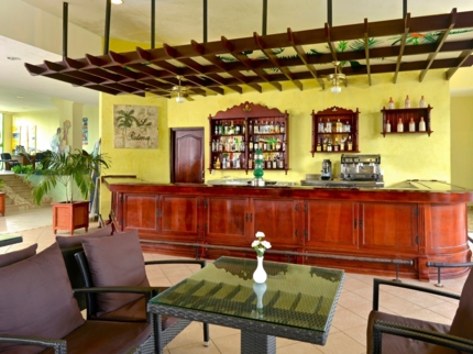 Lobby Bar La Palma