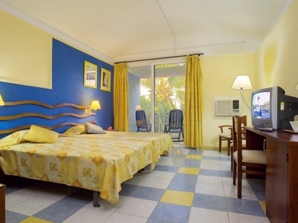 Matrimonial Room