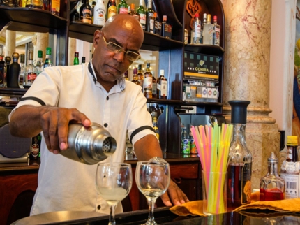 Lejaim Lobby Bar
