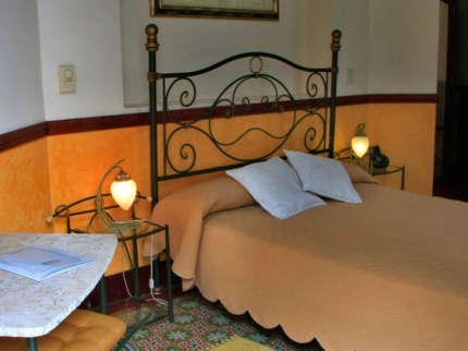 Junior Suite Room